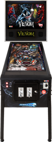 Venom (Zen Studios) - Arcade - Cabinet (World) - 400x1080
