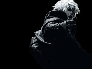 KOF '02: Be the Fighter! - Fanart - Background (World) - 1920x1440