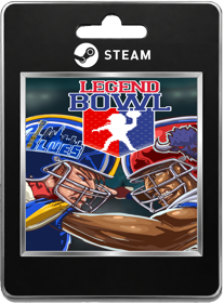 Legend Bowl - Fanart - Disc (World) - 884x1195