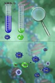 Gene Labs - Screenshot - Gameplay (World) - 196x293