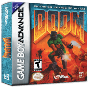 DOOM - Box - 3D (North America) - 1016x998