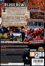 Blood Bowl - Box - Back (Germany) - 600x872