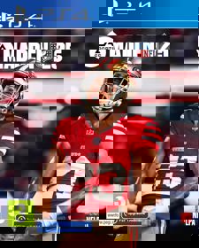 Madden NFL 25 - Box - Front (Europe) - 1204x1500