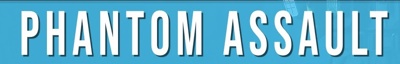 Phantom Assault - Banner (World) - 1006x161