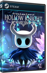 Hollow Knight - Box - 3D (World) - 1134x1756