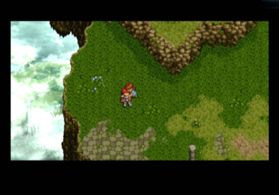Ys I & II: Eternal Story - Screenshot - Gameplay (Japan) - 640x448