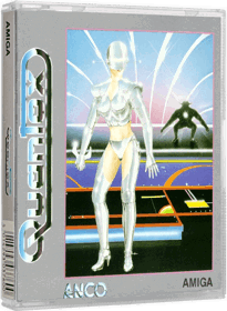Quantox - Box - 3D (Europe) - 482x659