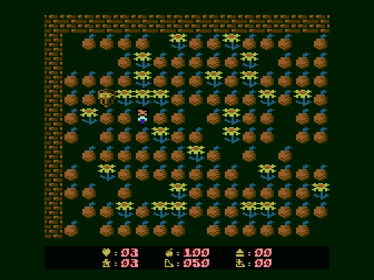 Fruity Pete - Screenshot - Gameplay (World) - 2880x2160