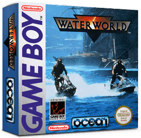 Waterworld - Box - 3D (Europe) - 1016x998