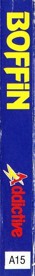 Boffin 2 - Box - Spine (United Kingdom) - 152x1200
