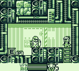 Illustration of Roll-chan World 4