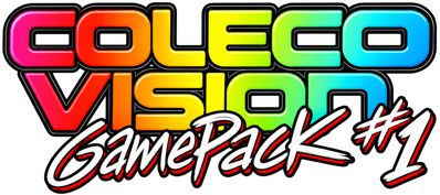 Game Pack #1 - Clear Logo (World) - 1515x674
