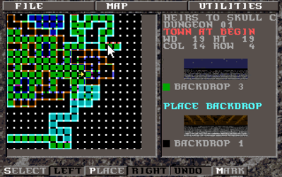 Unlimited Adventures - Screenshot - Gameplay (North America) - 1740x1090