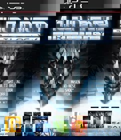 Alien Breed - Box - Front (Europe) - 342x396