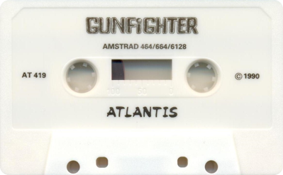 Gunfighter - Cart - Front (Europe) - 1167x722