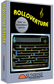 Rolloverture - Box - 3D (United States) - 424x657