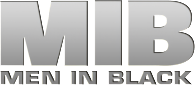 Men In Black Trilogy - Clear Logo (World) - 1800x782