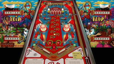 Flip Flop - Screenshot - Gameplay (World) - 1920x1080