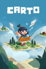 Carto - Box - Front (World) - 1440x2160
