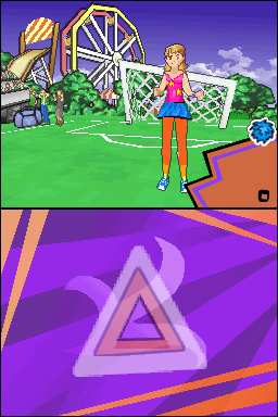 Illustration of Imagine: Cheerleader