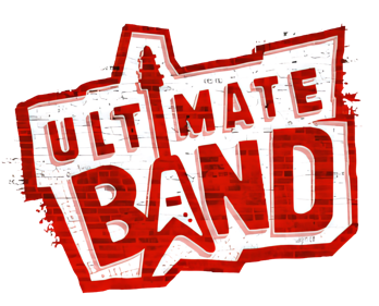 Ultimate Band - Clear Logo (World) - 992x800