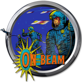 On Beam - Fanart - Cart - Front (World) - 935x932