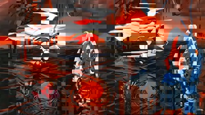 Sagaia - Fanart - Background (World) - 2560x1440