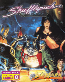 Shufflepuck Cafe - Box - Front (Europe) - 1092x1384