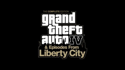 Grand Theft Auto IV: The Complete Edition - Screenshot - Game Title (World) - 1280x720