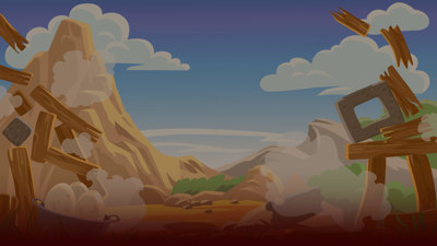Angry Birds - Fanart - Background (World) - 1920x1080