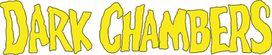 Dark Chambers - Clear Logo (World) - 640x131