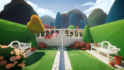 Botany Manor - Screenshot - Gameplay (World) - 1920x1080