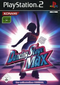 Dance Dance Revolution Extreme 2 - Box - Front (Germany) - 569x800