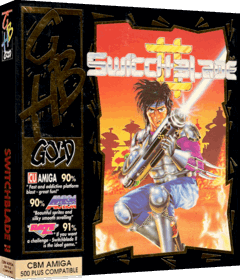 Switchblade II - Box - 3D (Europe) - 679x793