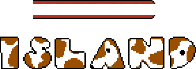 Nature Clan: Island - Clear Logo (World) - 1440x510