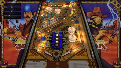 Trick Shooter - Screenshot - Gameplay (World) - 2560x1440