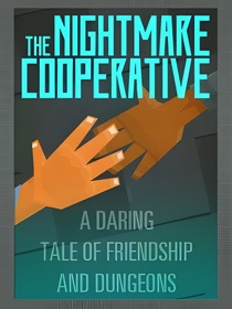 The Nightmare Cooperative - Box - Front (World) - 1056x1408
