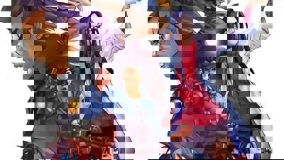 Rival Schools - Fanart - Background (North America) - 1920x1080