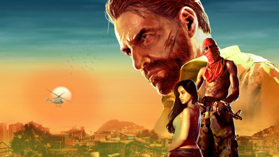 Max Payne 3 - Fanart - Background (North America) - 1920x1080