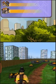 Illustration of My Hero: Firefighter