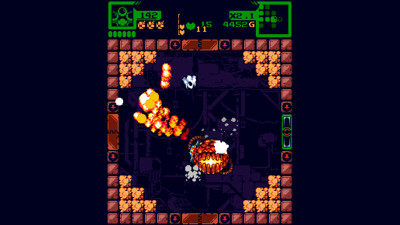 Star of Providence - Screenshot - Gameplay (World) - 1920x1080