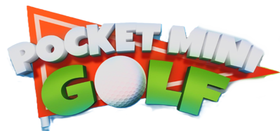 Pocket Mini Golf - Clear Logo (World) - 773x362