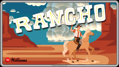 Rancho (Williams) - Banner (World) - 1920x1080