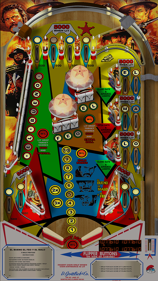 El Bueno El Feo y el Malo - Screenshot - Gameplay (World) - 450x800