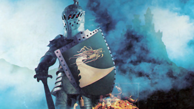 Swords & Serpents - Fanart - Background (World) - 1920x1080