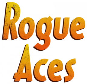 Rogue Aces - Clear Logo (null) - 588x572