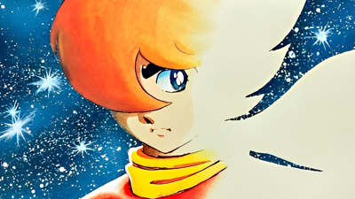 Cyborg 009 - Fanart - Background (Japan) - 1600x900