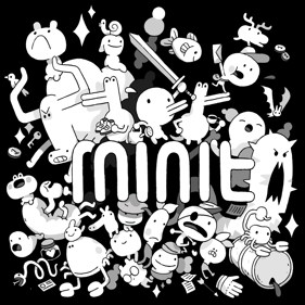 Minit - Square (World) - 1080x1080