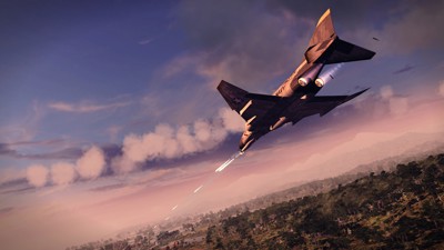 Air Conflicts: Vietnam - Fanart - Background (World) - 1920x1080