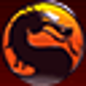 Mortal Kombat - Icon (World) - 32x32